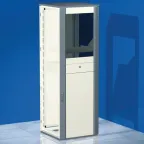 CQCE Шкаф сборный напольный для ПК 1800х600х800мм