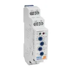                  Реле контроля фаз OptiRel D PHS-3-1M-06-PP-1 повышенного/пониженного настр асимметрии 3Ф 1СО
               