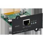 SNMP-карта для серии EOR и EOT 1-10кВа