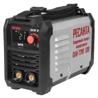                  Инвертор сварочный ММА САИ-220Т LUX
               