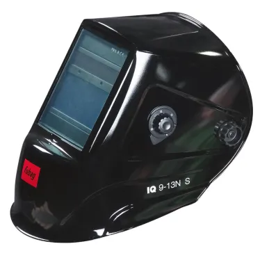 FUBAG Маска сварщика Хамелеон IQ 9-13N S