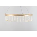 Люстра светодиодная LED 68Вт 3000K Erika 6131-105 дизайн Rivoli