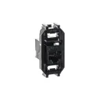 Разъем телекоммуникационный RJ45 на 8 контактов категория 5