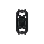 Разъем телекоммуникационный RJ45 на 8 контактов категория 5