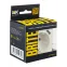 BRITE Розетка с заземлением с защитными шторками 16А с USB A+A 2,1А РЮш10-1-БрЖ жемчуг