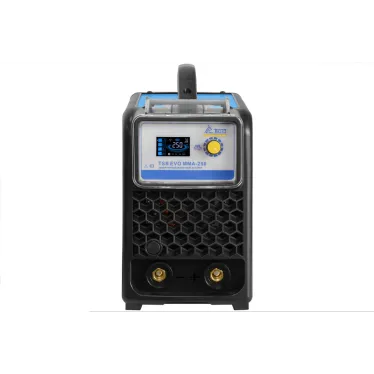 Инвертор сварочный ТSS EVO MMA-250