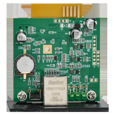 SNMP-карта для серии EOR и EOT 1-10кВа