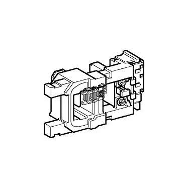 Катушка контактора 220-230V DC LC1F115-150