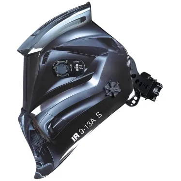FUBAG Маска сварщика Хамелеон IR 9-13A S