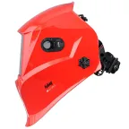 FUBAG Маска сварщика Хамелеон IR 9-13R S