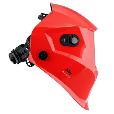 FUBAG Маска сварщика Хамелеон IR 9-13R S
