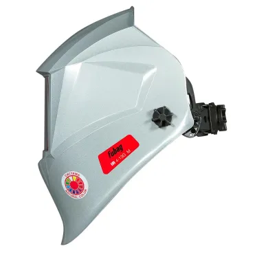 FUBAG Маска сварщика Хамелеон IR 4-13G M