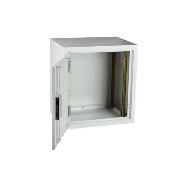 Шкаф антивандальный настенный ШАН-М 9U 600*450