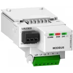 MODBUS модуль