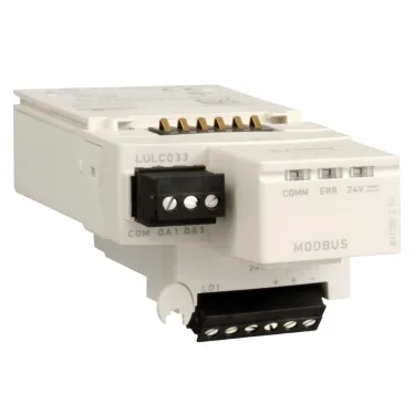 MODBUS модуль