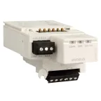 MODBUS модуль