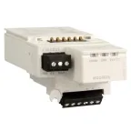 MODBUS модуль