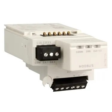 MODBUS модуль