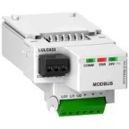 MODBUS модуль