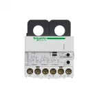Реле перегрузки 0.5A-6A 24AC DC
