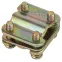 Сжим ответвительный NO-903-62 У-733М (16-35/1,5-10 мм) IP20
