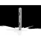 Светильник светодиодный СТРОНГ промышленный IP65 1242х90х68мм 36Вт 4000К без рассеивателя