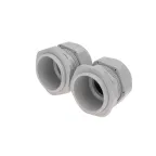 Кабельный ввод PG-42 (30-38 мм) серый, REXANT