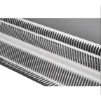 Модуль отопительный электрического конвектора Air Gate Transformer ECH/AG2-1000 T