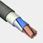 Кабель силовой ППГнг(А)-HF 4х150мс(N) – 1
