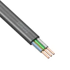 Кабель силовой ППГ-Пнг(А)-HF 3х4ок(N, PE)-0,66 100м