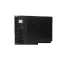 Источник бесперебойного питания SMARTWATT UPS XPERT COMBO 1kVA, онлайн, мощность 1000/900 ВА/Вт, напольный, LCD дисплей, управляемые розетки, Shuko CEE7/4 - 1 шт. , IEC13 - 4 шт., встроенные АКБ