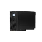 Источник бесперебойного питания SMARTWATT UPS XPERT COMBO 1kVA, онлайн, мощность 1000/900 ВА/Вт, напольный, LCD дисплей, управляемые розетки, Shuko CEE7/4 - 1 шт. , IEC13 - 4 шт., встроенные АКБ
