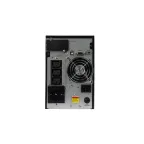 Источник бесперебойного питания SMARTWATT UPS XPERT COMBO 1kVA, онлайн, мощность 1000/900 ВА/Вт, напольный, LCD дисплей, управляемые розетки, Shuko CEE7/4 - 1 шт. , IEC13 - 4 шт., встроенные АКБ