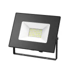 Прожектор светодиодный ДО 70 Вт 6295 лм 4000К AC 220В IP65 140х208х30мм Elementary G2 Gauss