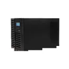 Источник бесперебойного питания SMARTWATT UPS XPERT COMBO 2kVA, онлайн, мощность 2000/1800 ВА/Вт, напольный, LCD дисплей, управляемые розетки, Shuko CEE7/4 - 1 шт. , IEC13 - 8 шт., встроенные АКБ