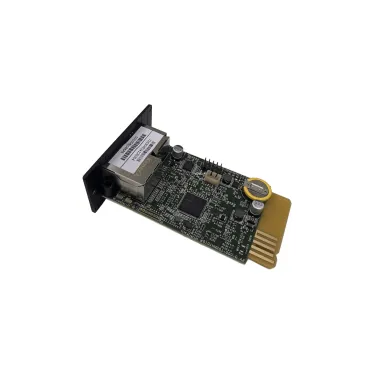 Плата расширения SMARTWATT UPS SNMP MINI CARD 3 для серий XPERT, DATA PRO