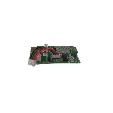 Плата расширения SMARTWATT UPS RELAY MINI CARD для серий XPERT, DATA PRO