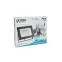 Прожектор светодиодный ДО 70 Вт 6295 лм 4000К AC 220В IP65 140х208х30мм Elementary G2 Gauss