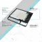 Прожектор светодиодный ДО 70 Вт 6295 лм 4000К AC 220В IP65 140х208х30мм Elementary G2 Gauss