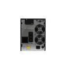 Источник бесперебойного питания SMARTWATT UPS XPERT COMBO 2kVA, онлайн, мощность 2000/1800 ВА/Вт, напольный, LCD дисплей, управляемые розетки, Shuko CEE7/4 - 1 шт. , IEC13 - 8 шт., встроенные АКБ