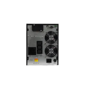 Источник бесперебойного питания SMARTWATT UPS XPERT COMBO 2kVA, онлайн, мощность 2000/1800 ВА/Вт, напольный, LCD дисплей, управляемые розетки, Shuko CEE7/4 - 1 шт. , IEC13 - 8 шт., встроенные АКБ