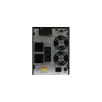 Источник бесперебойного питания SMARTWATT UPS XPERT COMBO 3kVA, онлайн, мощность 3000/2700 ВА/Вт, напольный, LCD дисплей, управляемые розетки, Shuko CEE7/4 - 2 шт. , IEC13 - 8 шт., встроенные АКБ