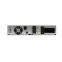 Источник бесперебойного питания SMARTWATT UPS DATA PRO COMBO 1kVA, онлайн, мощность 1000/900 ВА/Вт, стоечный/напольный, LCD дисплей, управляемые розетки, Shuko CEE7/4 - 2 шт. , IEC13 - 3 шт., встроенные АКБ