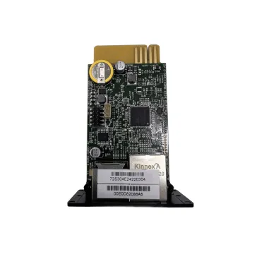 Плата расширения SMARTWATT UPS SNMP MINI CARD 3 для серий XPERT, DATA PRO