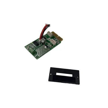 Плата расширения SMARTWATT UPS RELAY MINI CARD для серий XPERT, DATA PRO