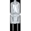 Лампа галогенная  50Вт 230В G6.35 JCD clear | 94214 | Navigator