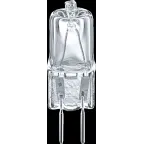                  Лампа галогенная  50Вт 230В G6.35 JCD clear | 94214 | Navigator
               