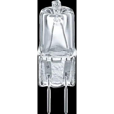 Лампа галогенная  50Вт 230В G6.35 JCD clear | 94214 | Navigator