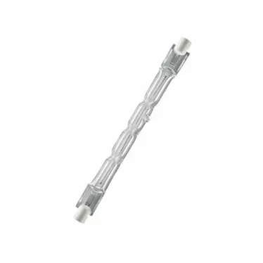 Лампа галогенная линейная d12мм L191.1 R7s 750Вт 230В 64560 750W 230V R7S FS1 | 4050300004167 | Osram