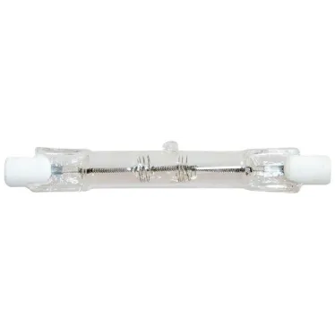 Лампа галогенная линейная  HB1 500W J118/R7s | 02011 | FERON